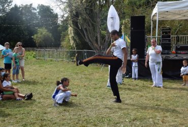 FÊTE DE LA RENTRÉE 2021